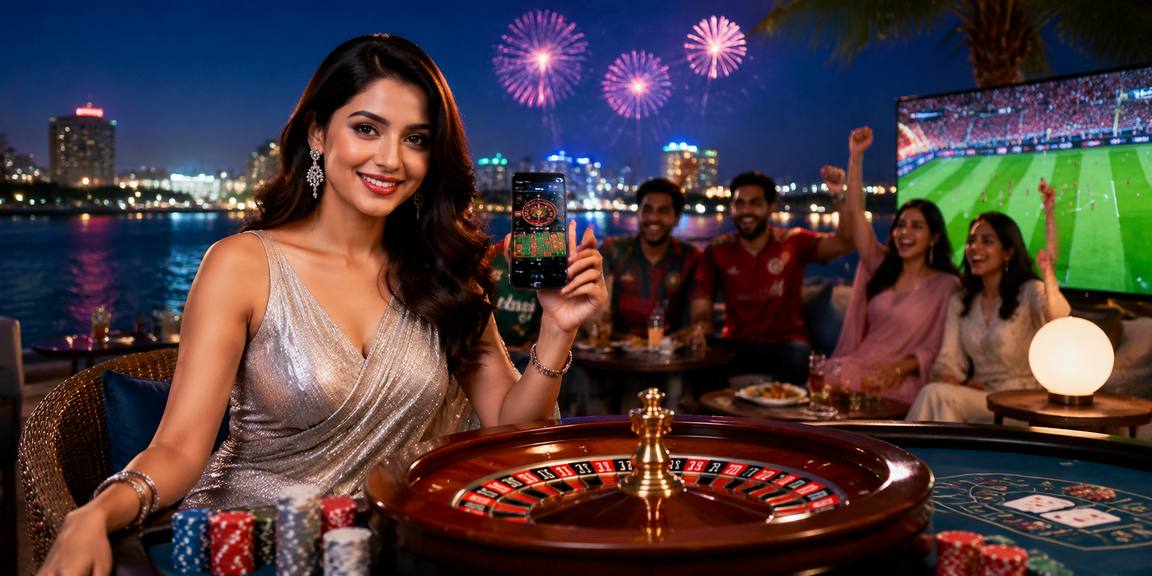 betwinwin লাইভ ক্যাসিনো